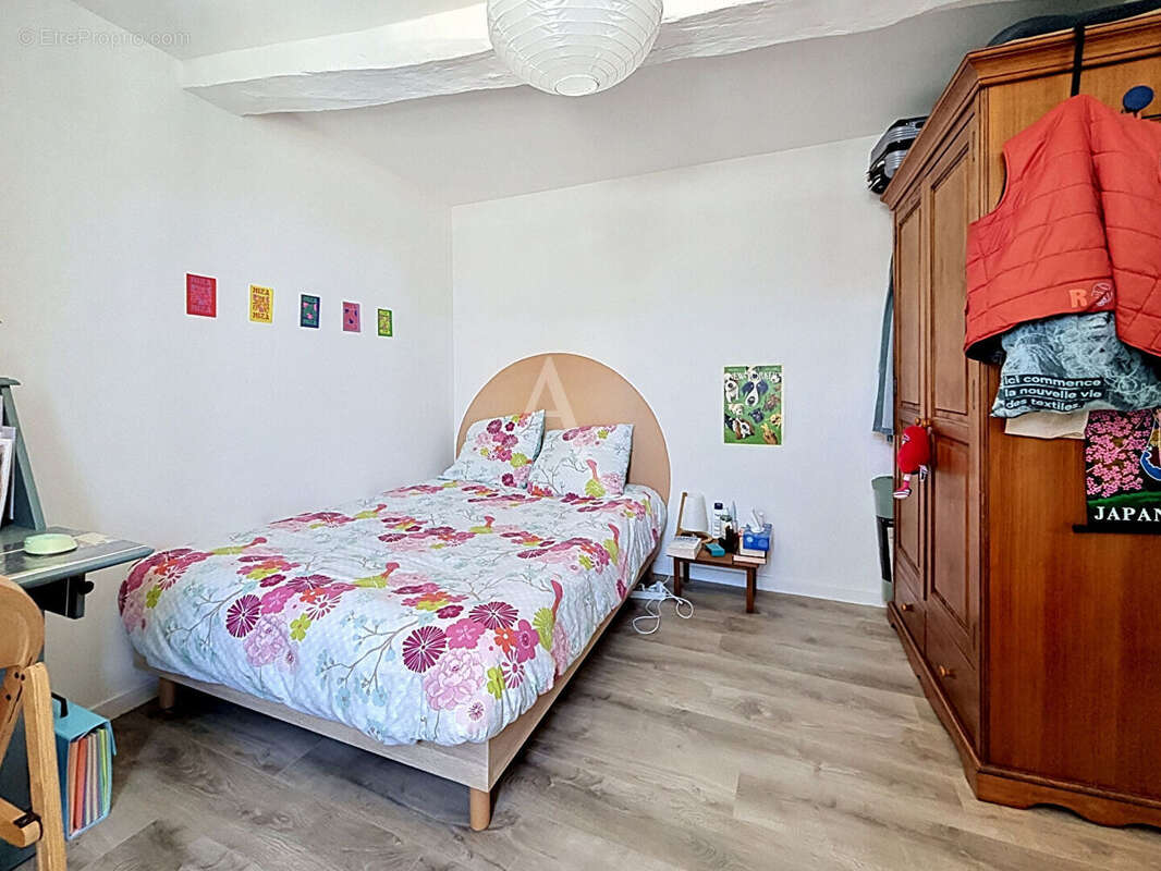 Appartement Laval 2 pièce(s) 33.94 m2 - photo 8
