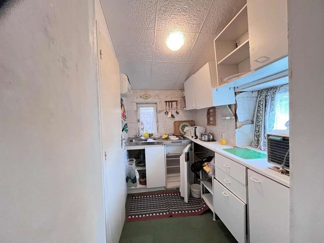 Photo 5 - Maison à PLOUNEVEZ-MOEDEC