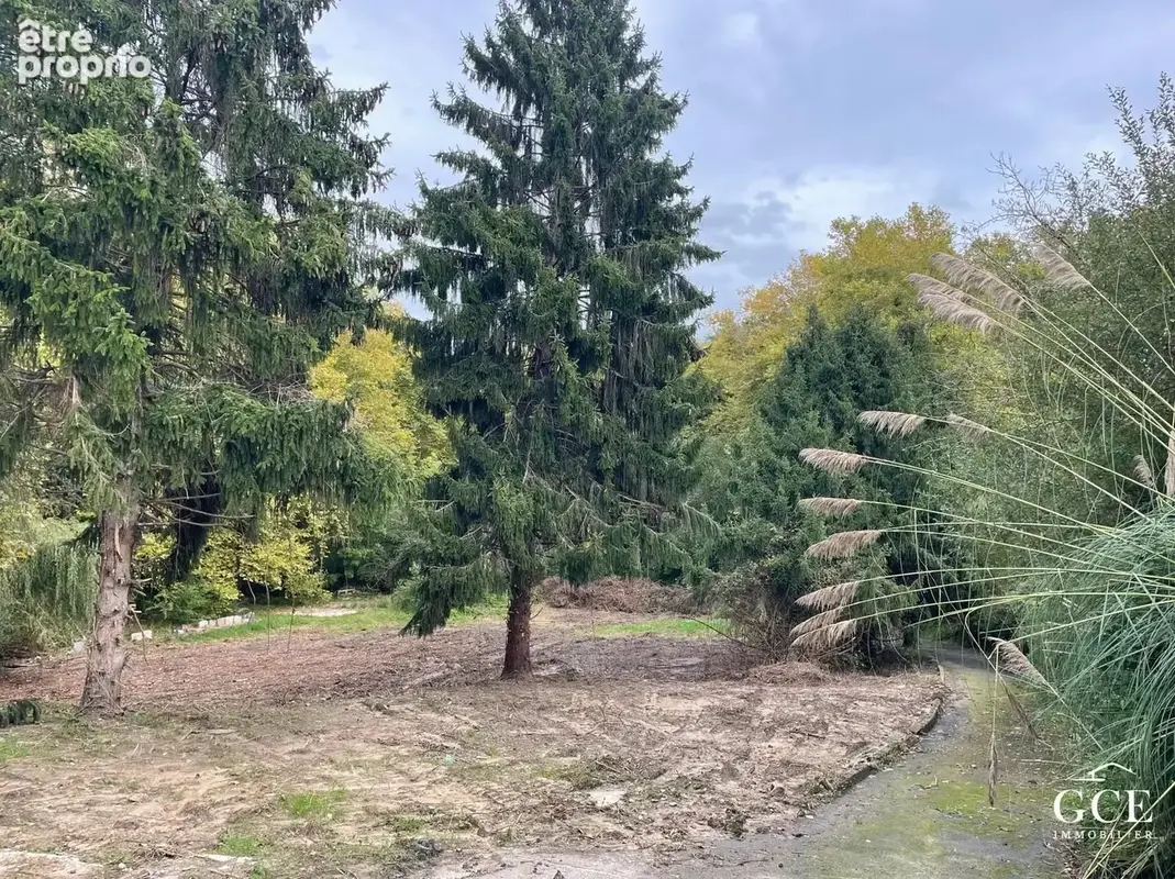 Terrain 7 559 m² à vendre à Bayonne (64100) - photo 5