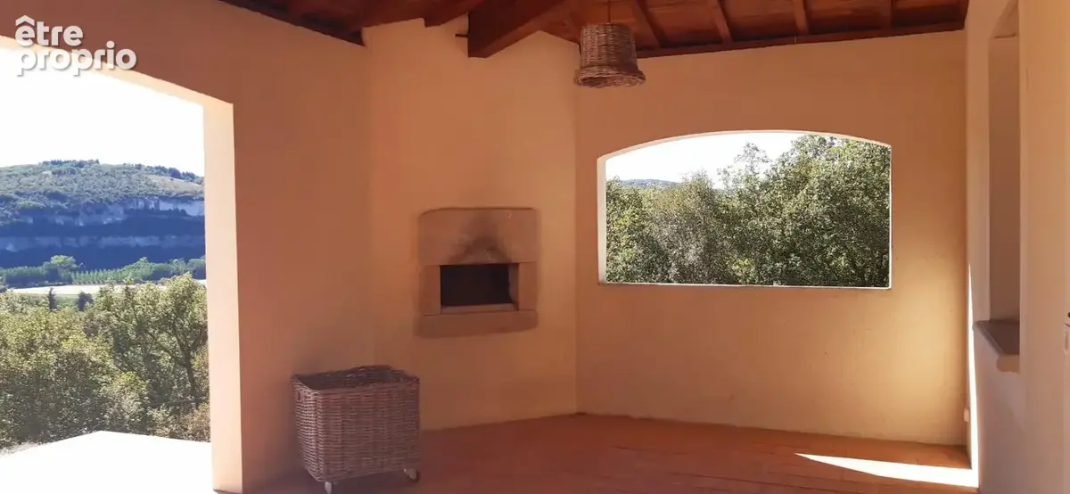 Maison à vendre 7 pièces TOUR DE FAURE (46) - photo 59