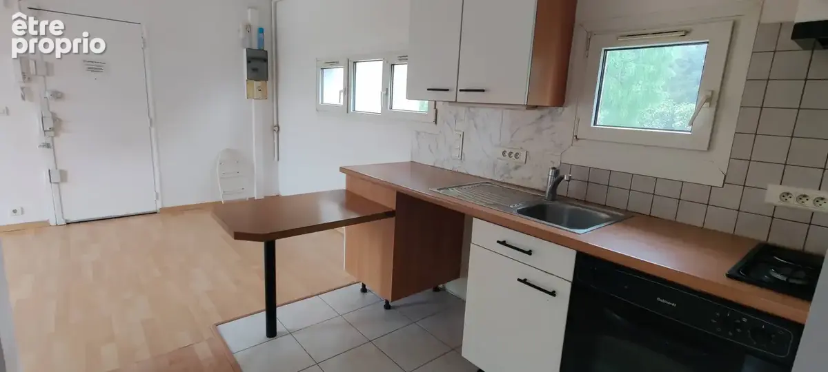 Appartement Yerres 3 pièce(s) 46.49 m2 - photo 11