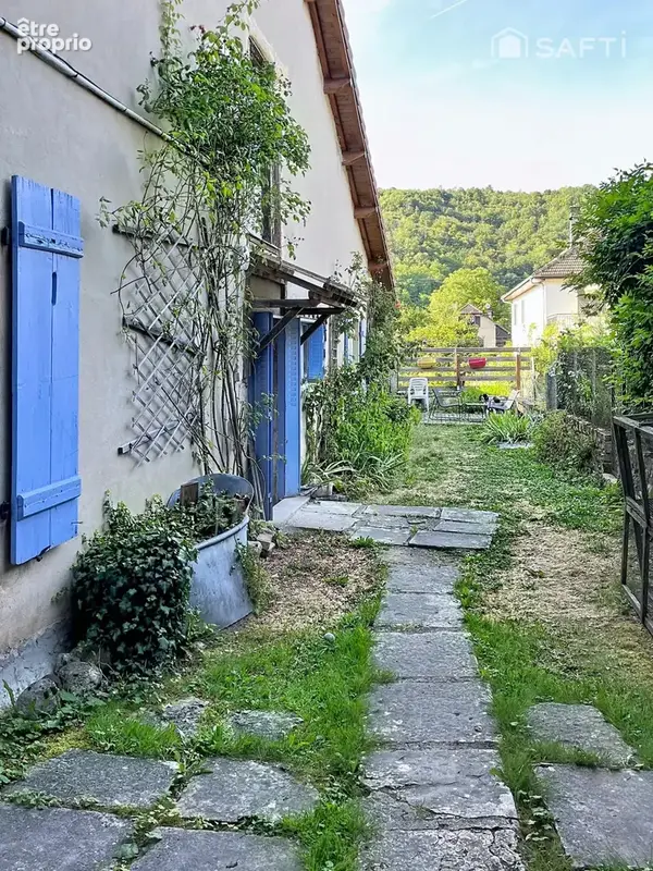 Photo 1 - Maison à MESNAY