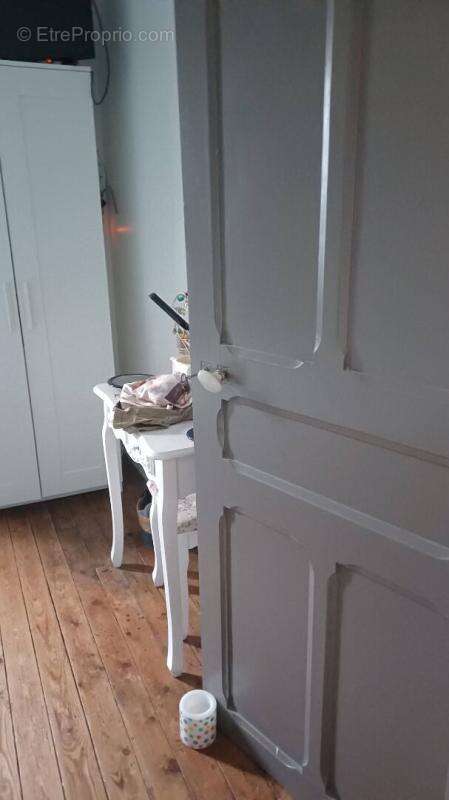 Maison caractere annee 30  margny les compiegne - photo 4