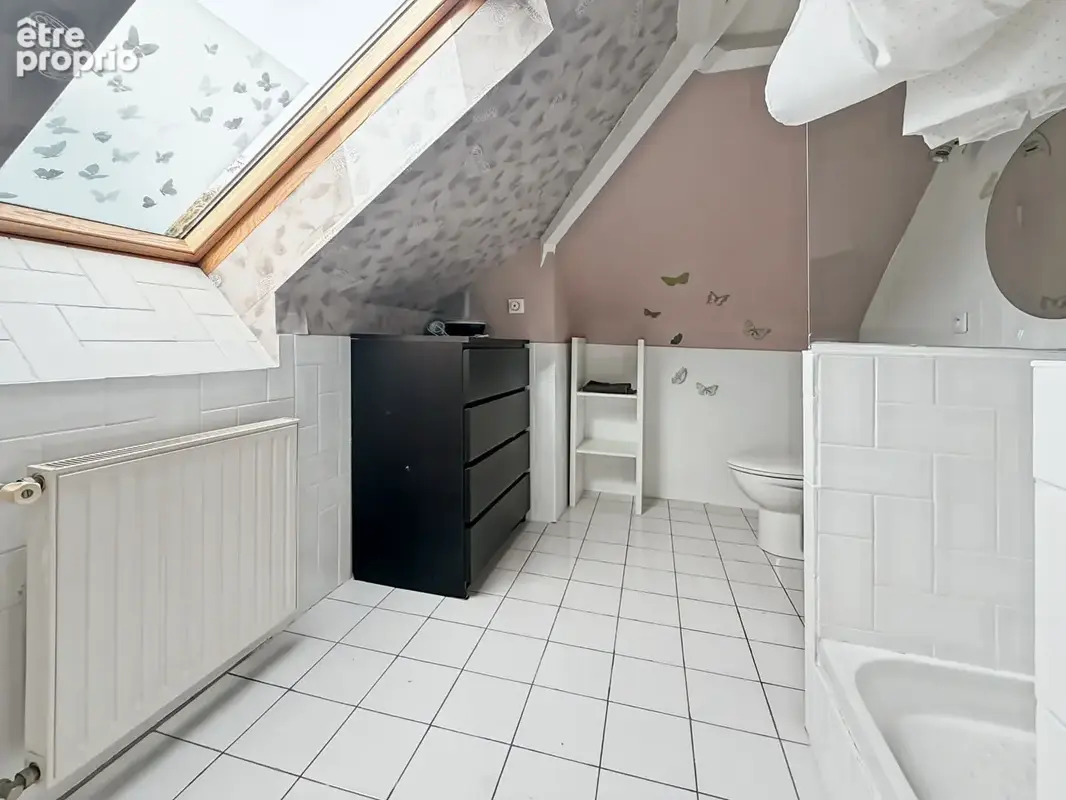 Maison 166m² à saulx-les-chartreux - photo 15