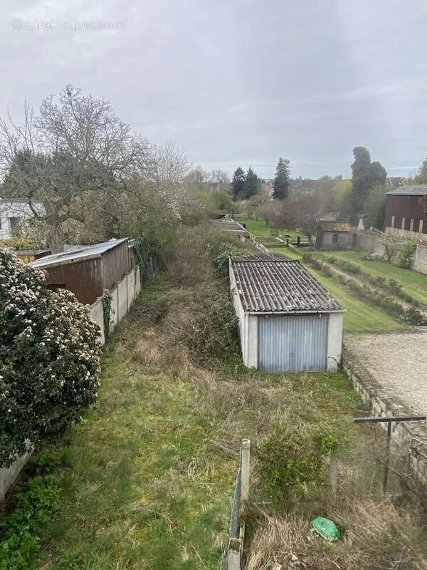 Appartement à CAMBRAI