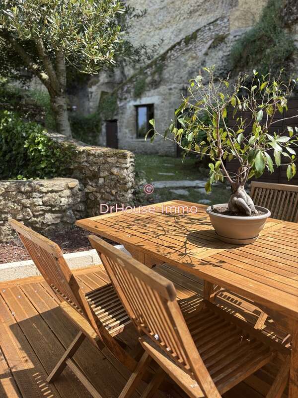 Maison à MONTLOUIS-SUR-LOIRE