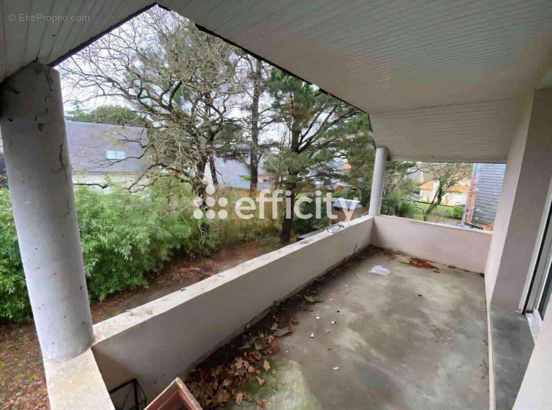Maison 236 m² à La Baule-Escoublac  - photo 8