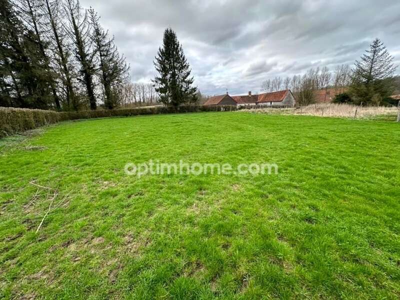 Longère à vendre 5 pièces VERCHIN (62) - photo 16