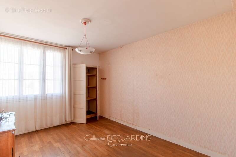 Maison à VIMOUTIERS