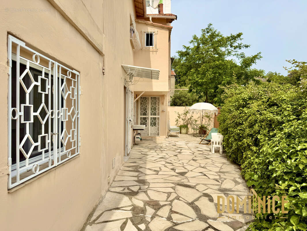 Maison à NICE