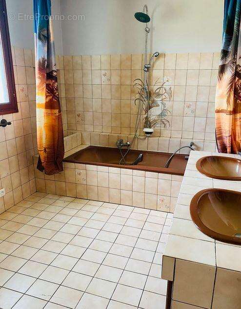 Appartement à CHOUPPES