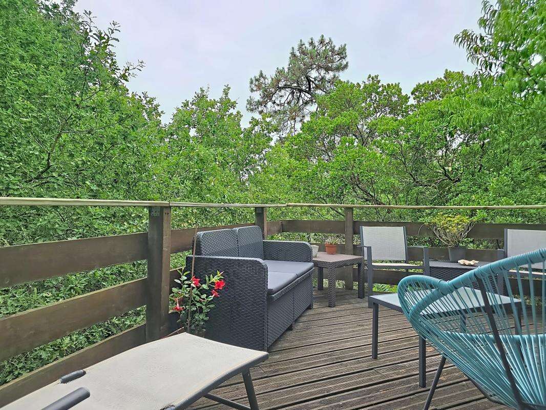 Maison en bois - photo 7