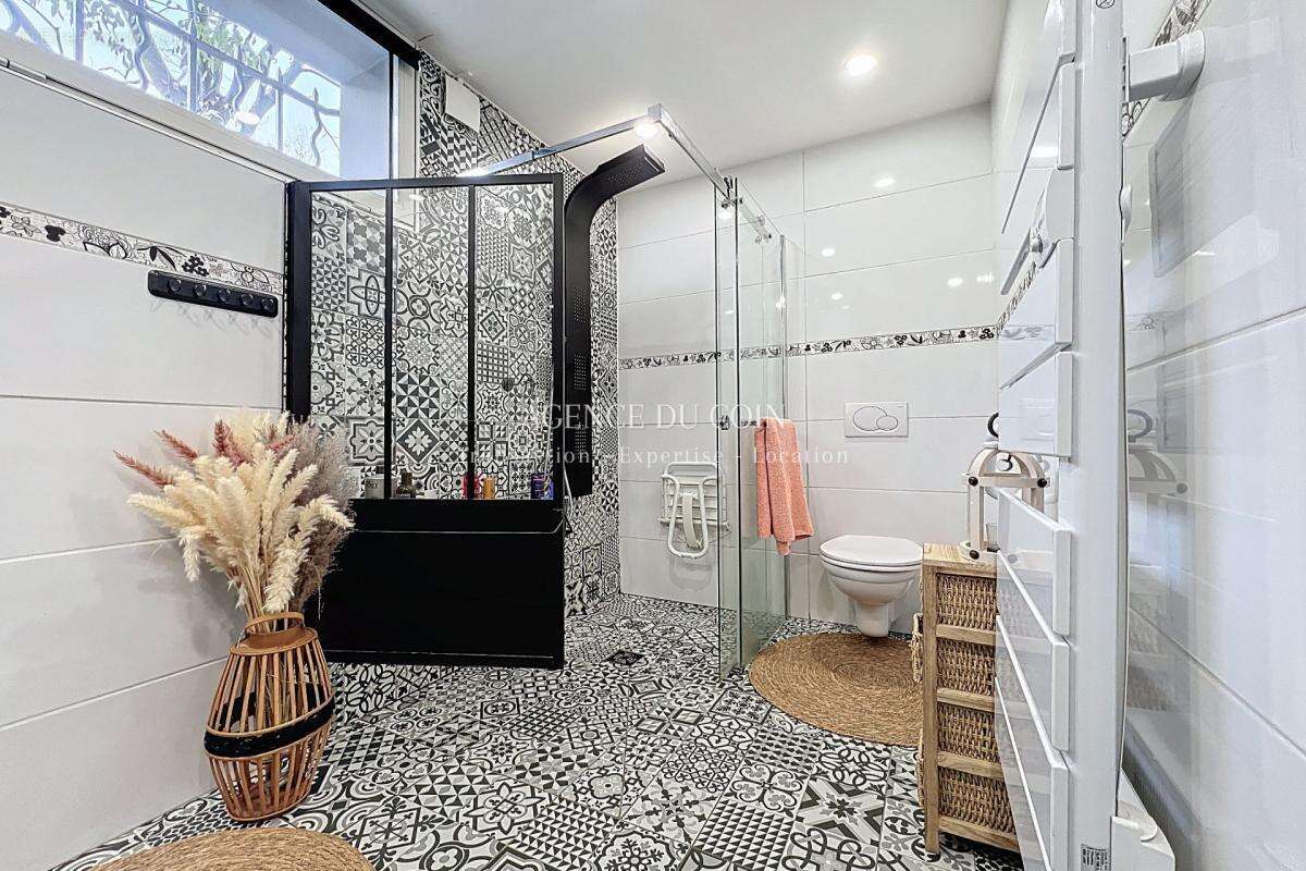 Maison à DRAGUIGNAN