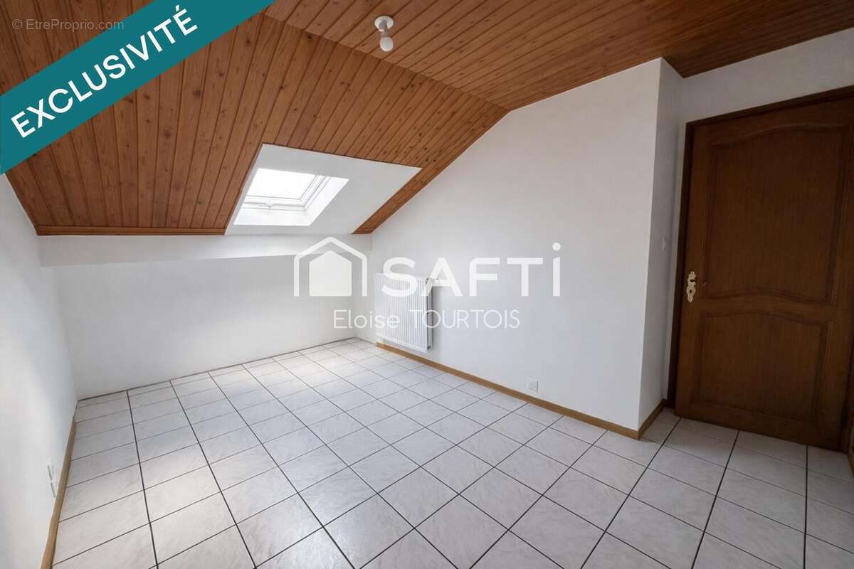 Photo 9 - Maison à L'HOPITAL