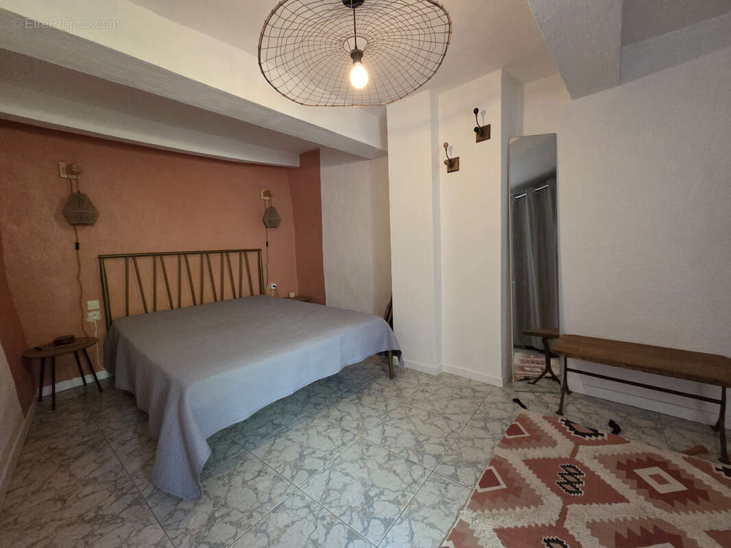 Maison à PUISSERGUIER