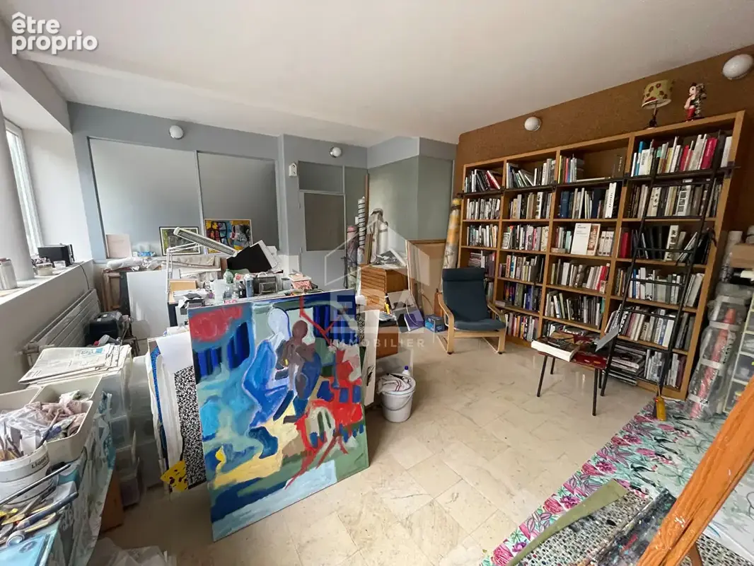 Maison d'architecte Rosendael (59240) - photo 9