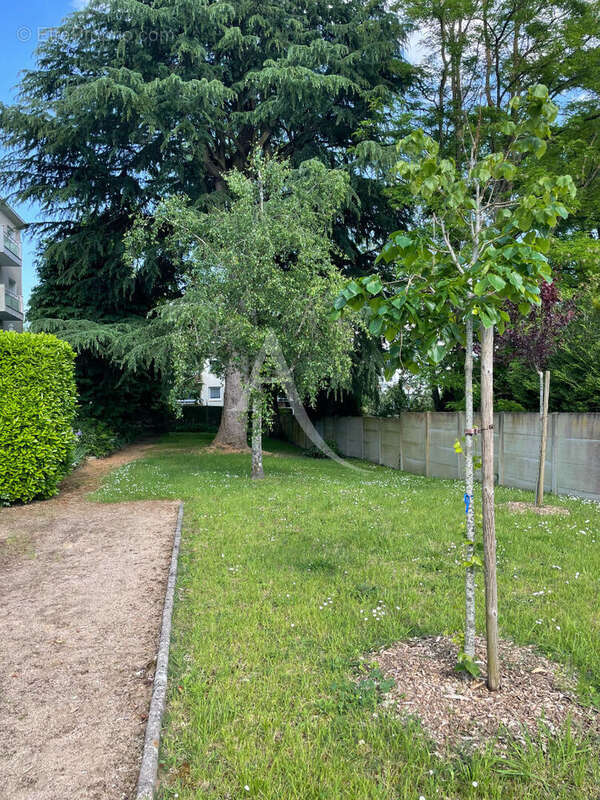 Appartement à SAINT-JEAN-DE-BRAYE