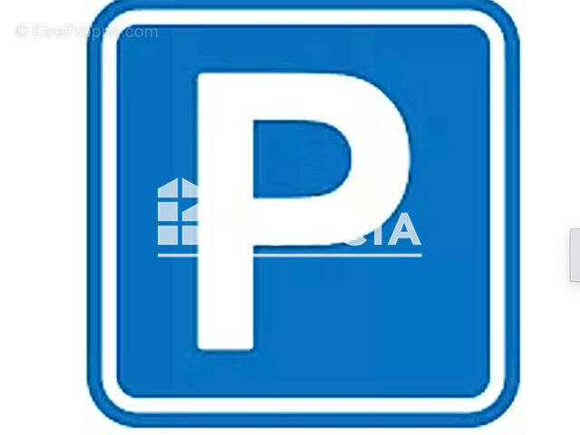 Parking à PARIS-19E
