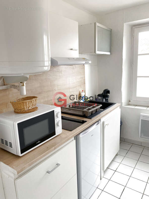 Appartement à CARCASSONNE