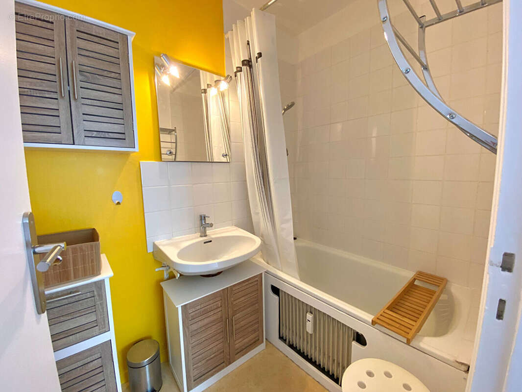 Appartement à NEVERS