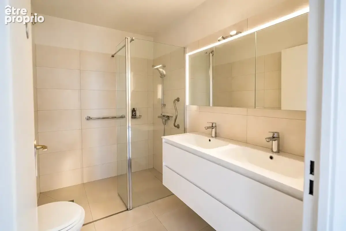 Appartement 3 pièces au Val de Mougins avec grande terrasse et aperçu mer - photo 9