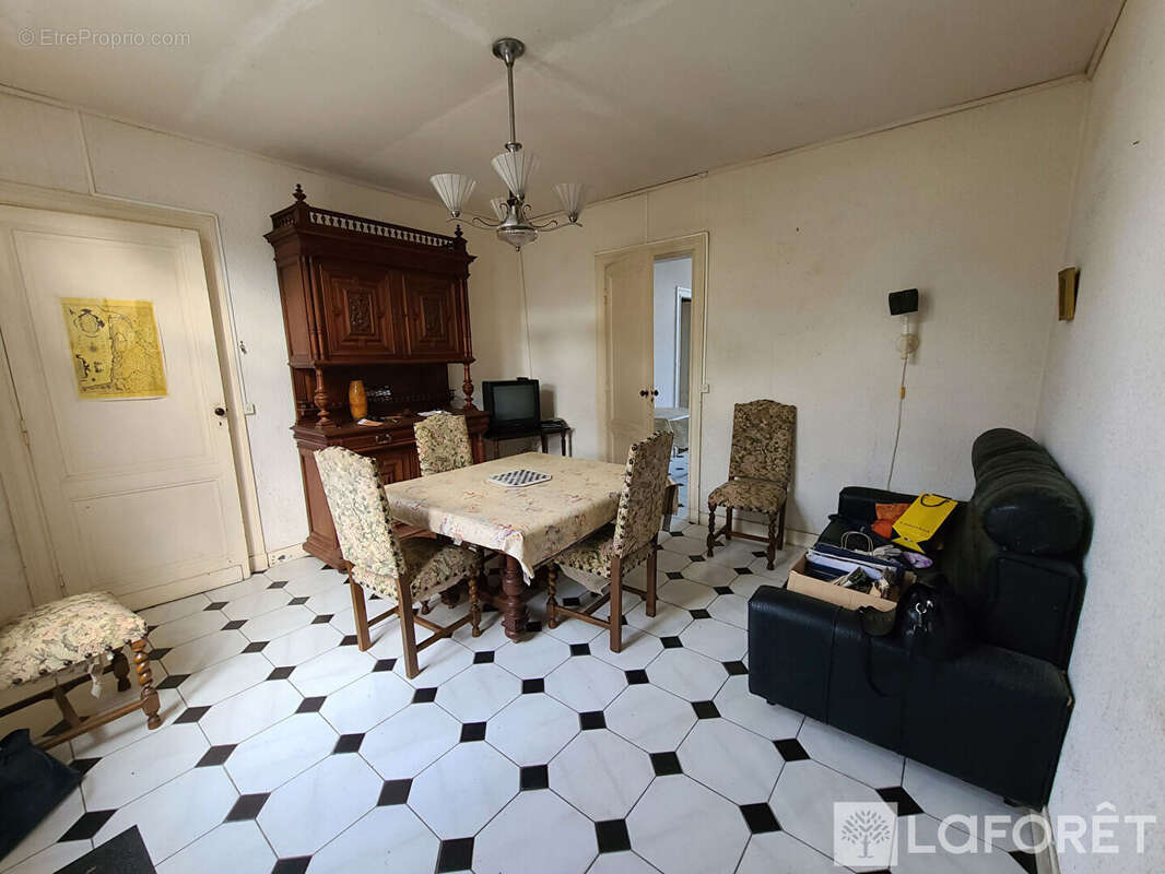 Maison à GUJAN-MESTRAS