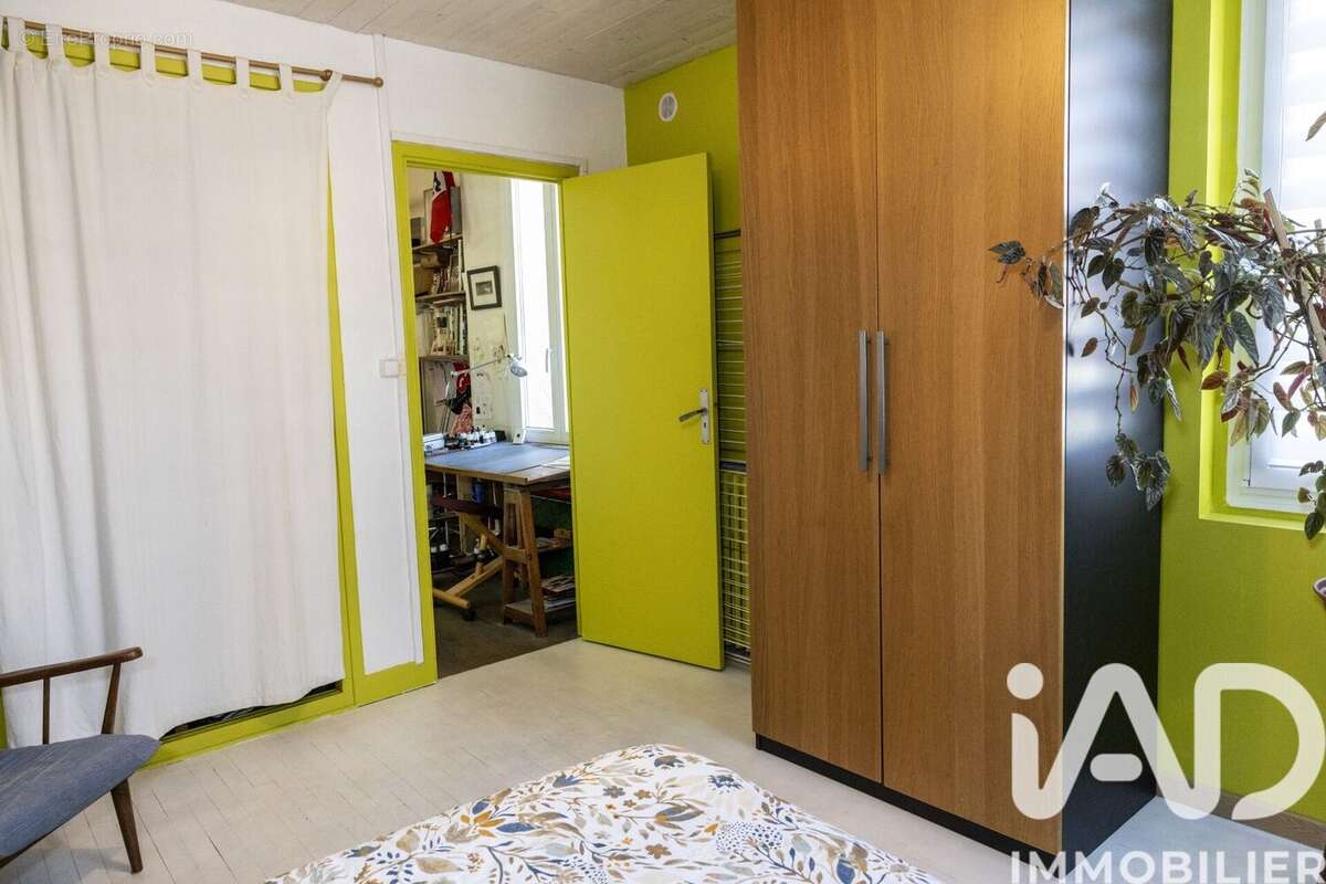 Photo 9 - Maison à TOULOUSE