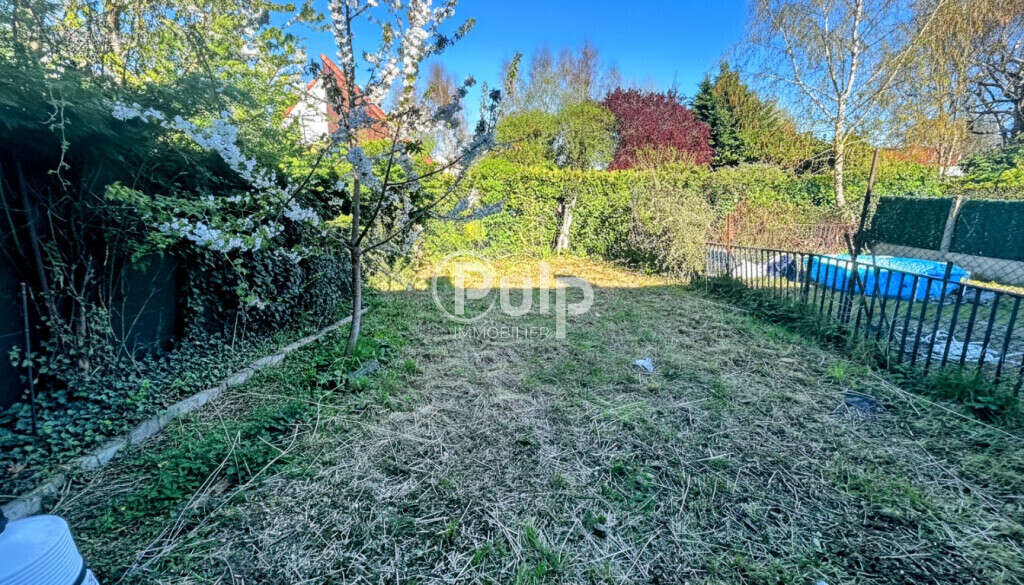 Maison à COURRIERES