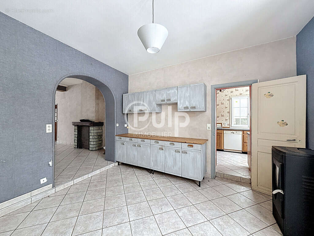 Maison à FLINES-LEZ-RACHES