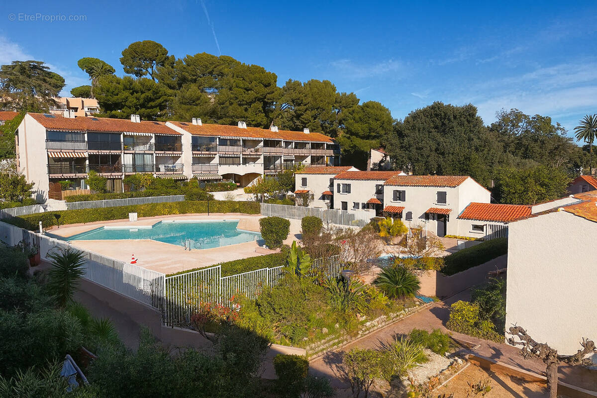 Appartement à LA SEYNE-SUR-MER