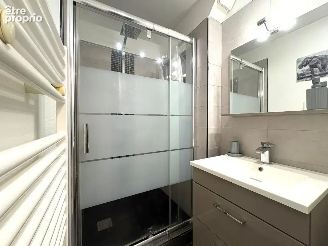 Appartement - photo 5