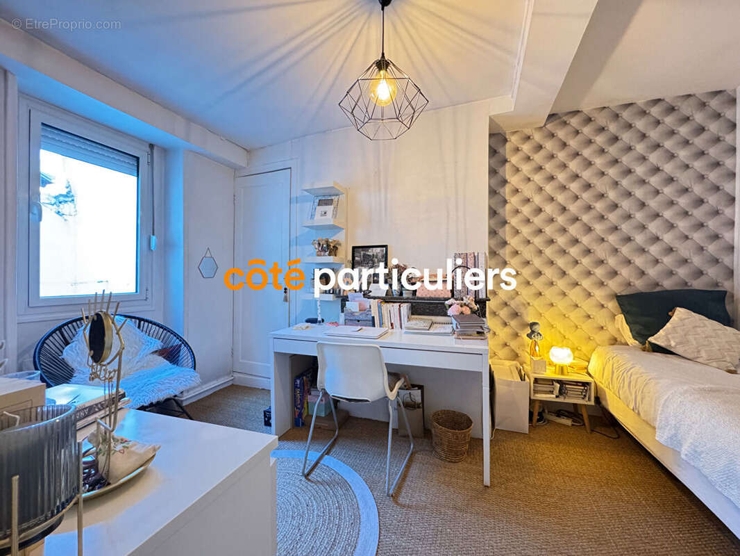 Appartement à ORLEANS