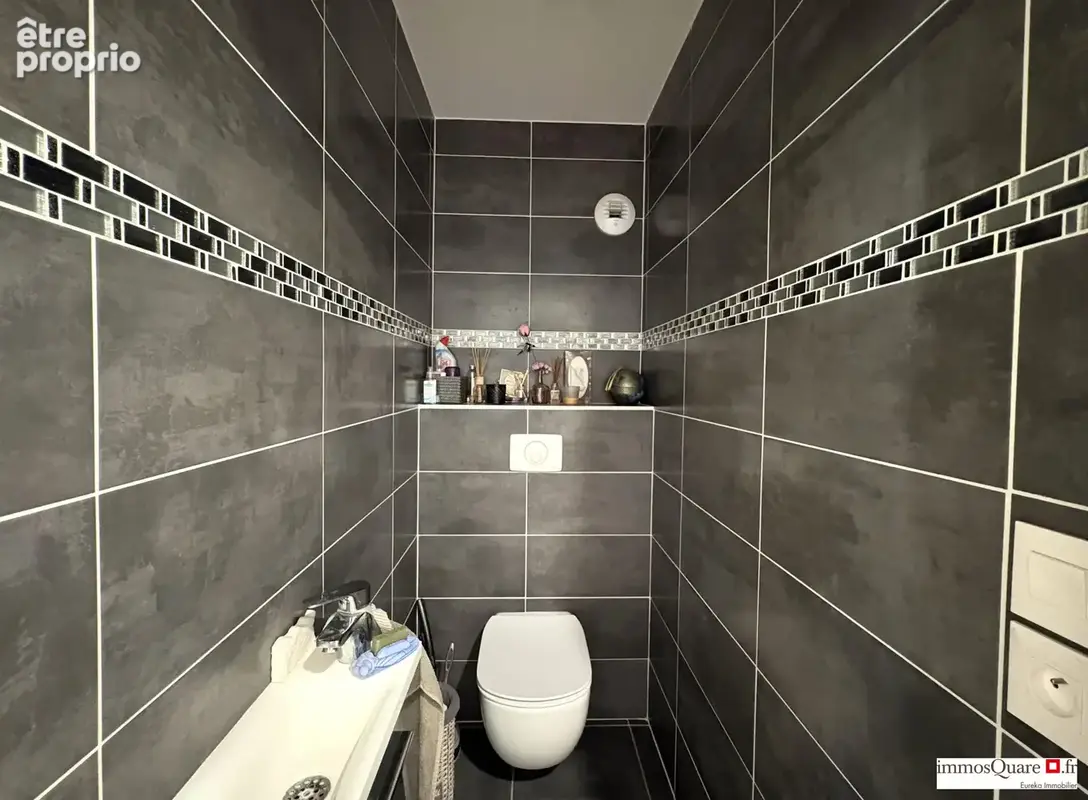 Appartement 65 m² à Ferney-Voltaire  - photo 4