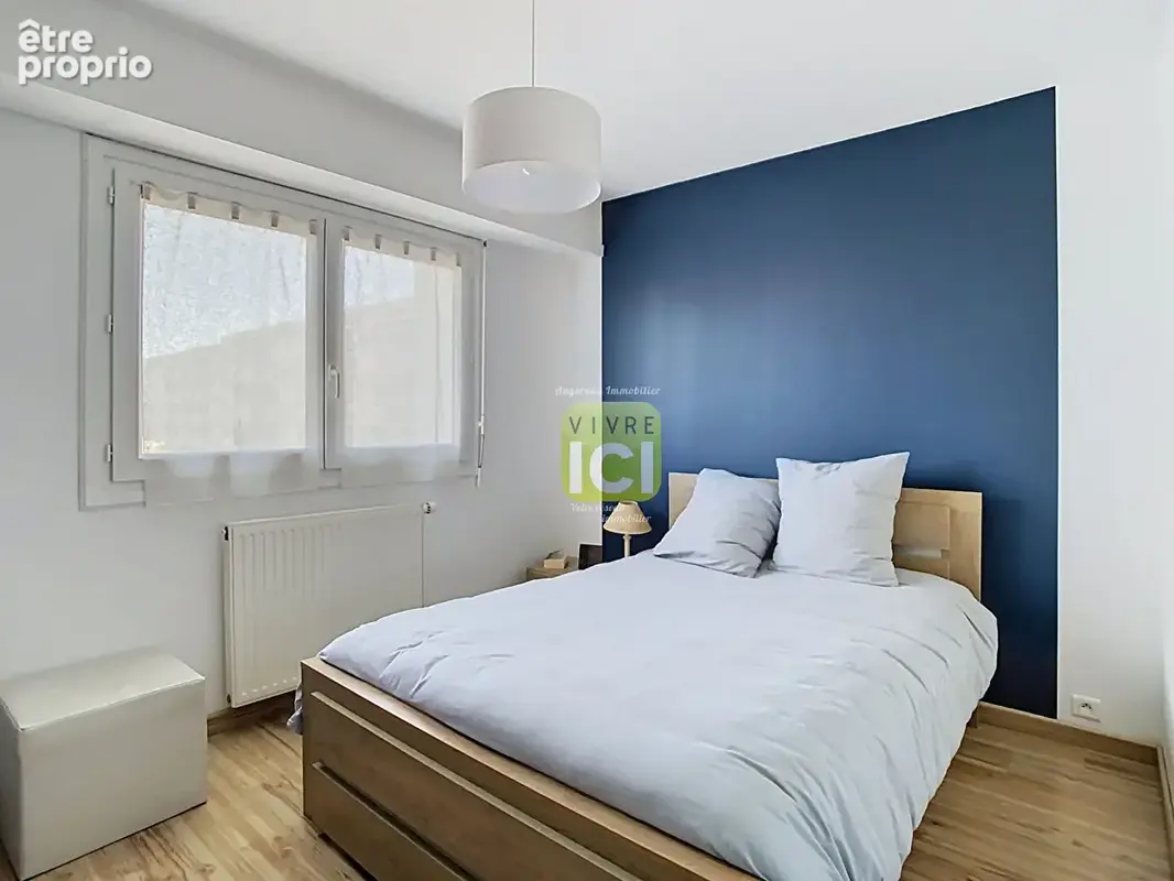 Appartement 85 m², Aucun travaux à prévoir. - photo 8