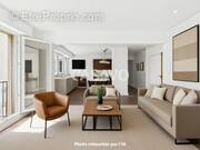 Appartement à SAINT-MAUR-DES-FOSSES