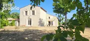Maison à MAZERAY
