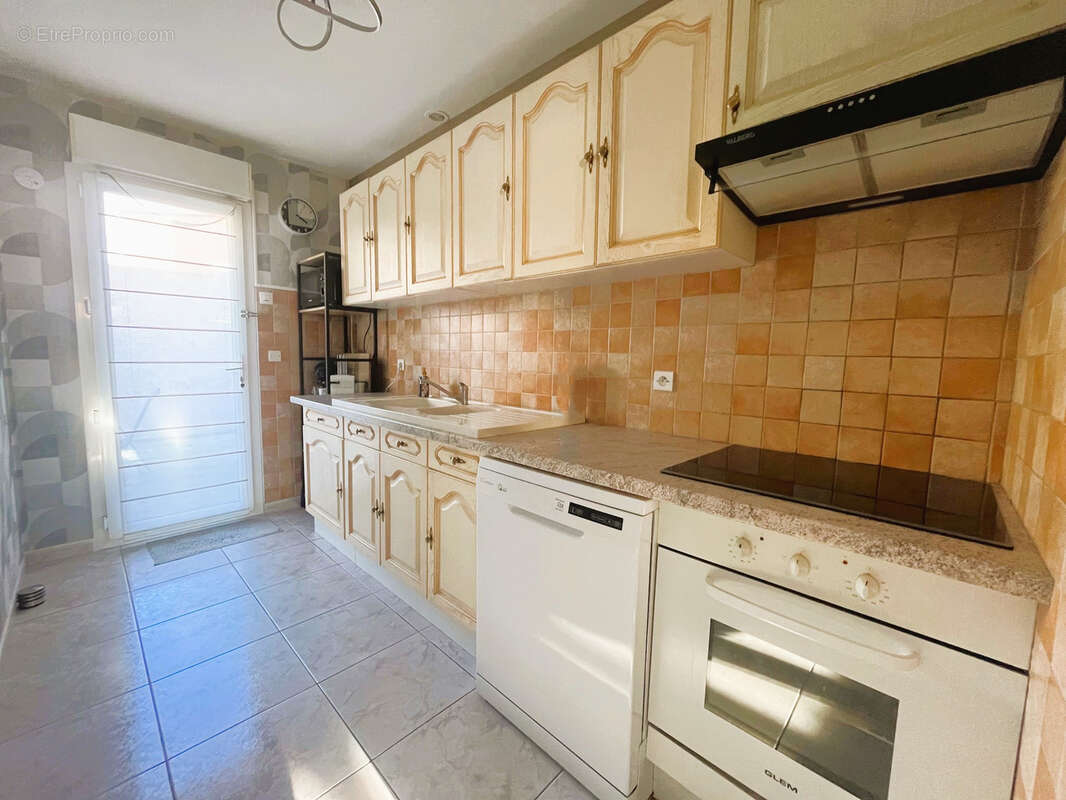 Maison à SAINTE-MARIE