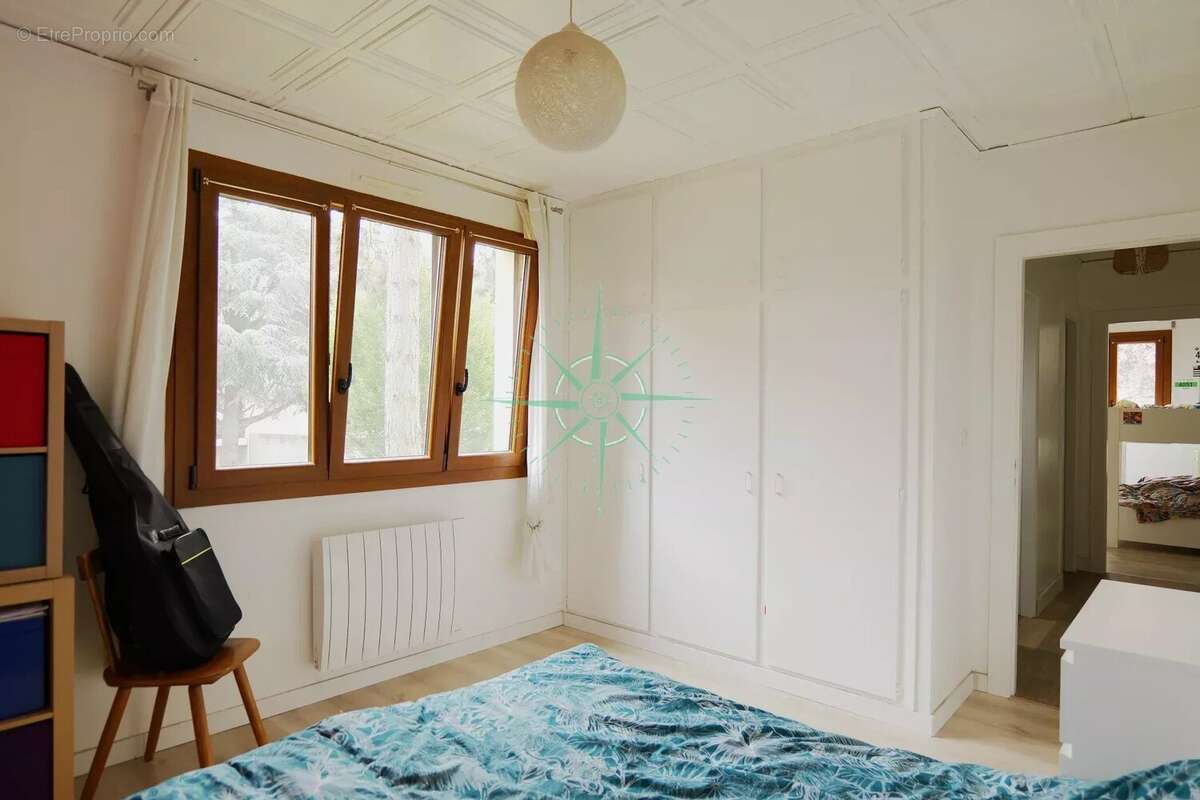 Appartement à ROSHEIM