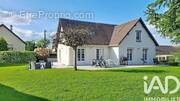 Photo 1 - Maison à CAUDEBEC-LES-ELBEUF
