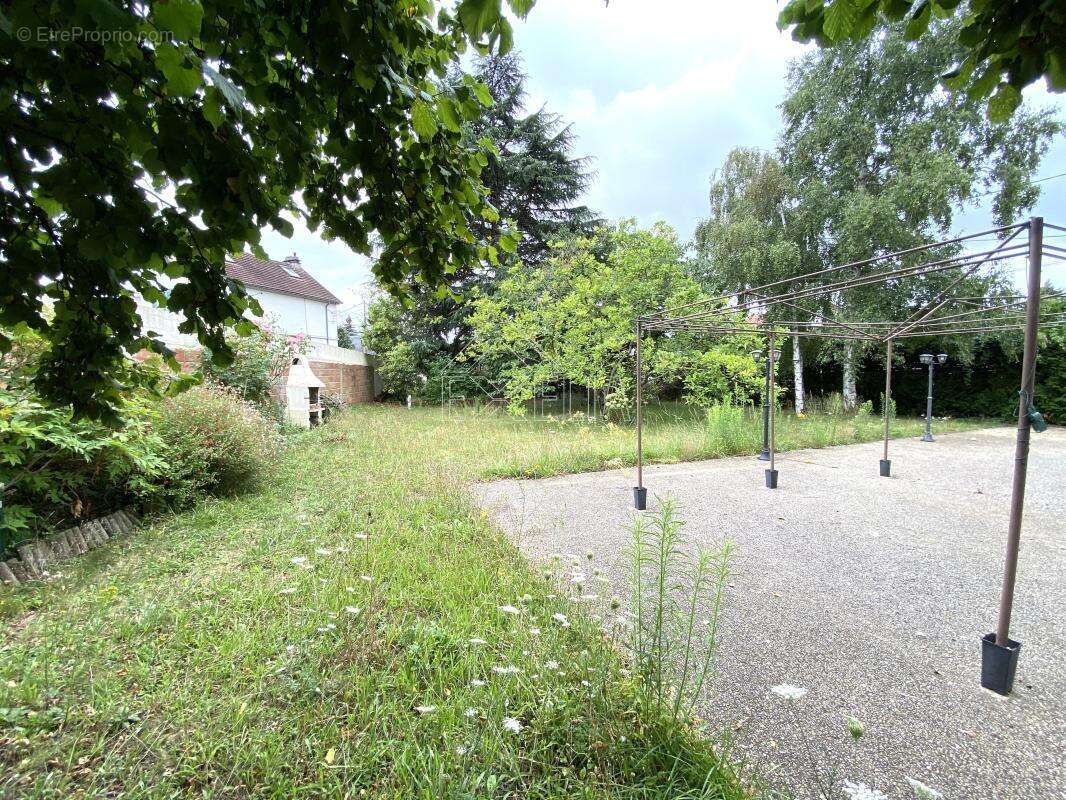 MAISON TYPE T7 (5 chambres) - photo 20