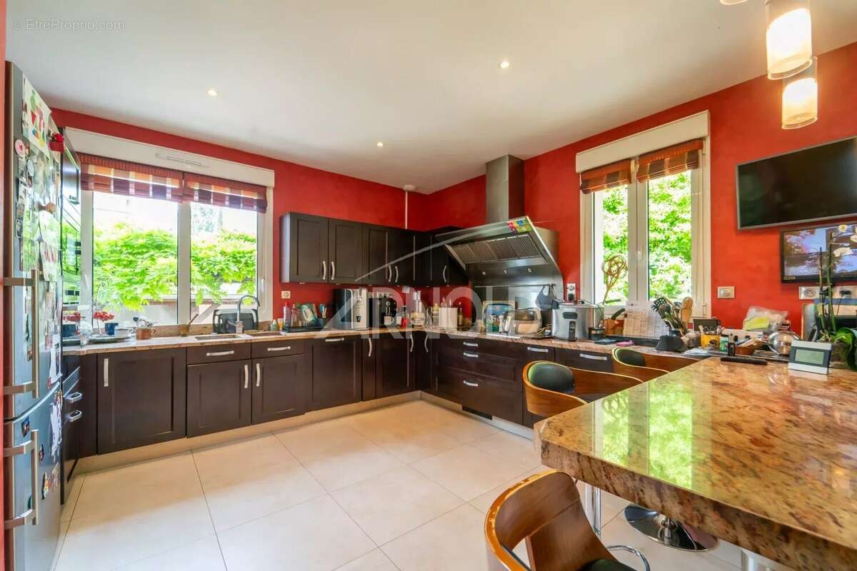 Maison à ATHIS-MONS