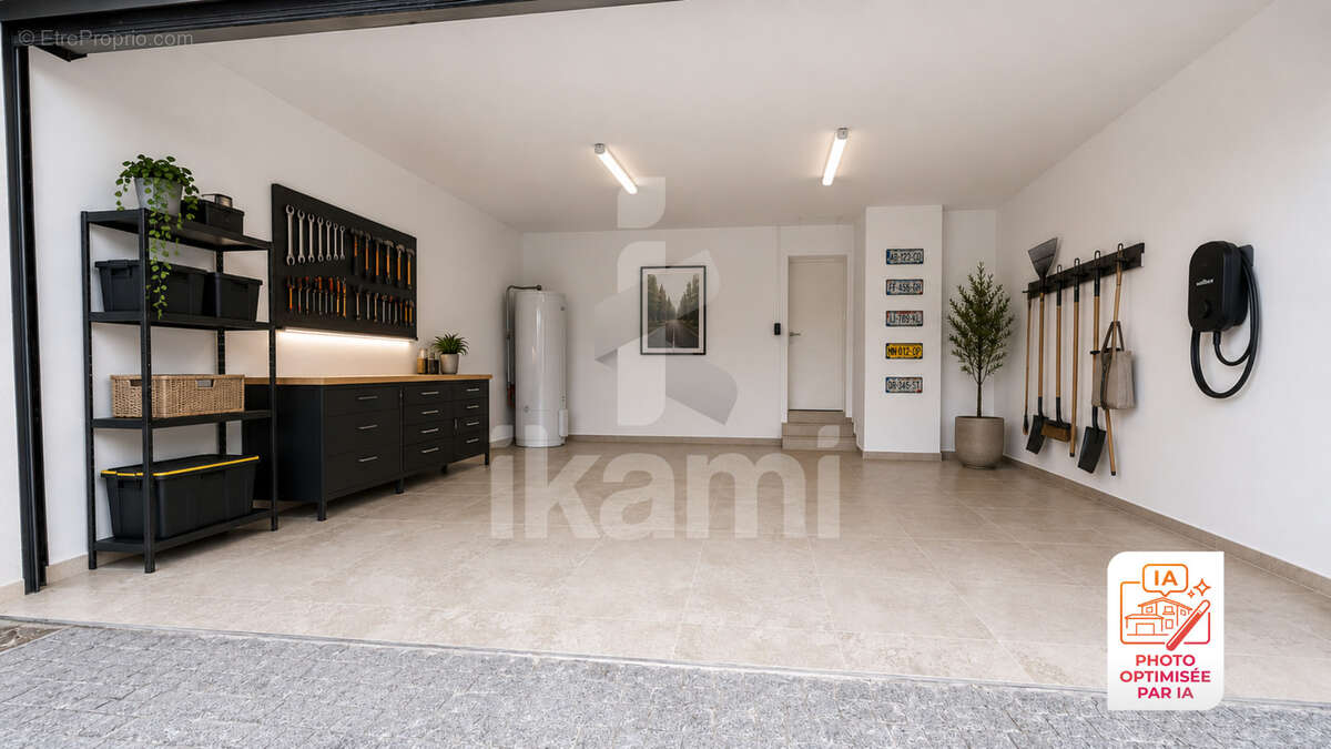 Villa contemporaine d’exception avec piscine au cœur de La Teste-de-Buch - photo 15