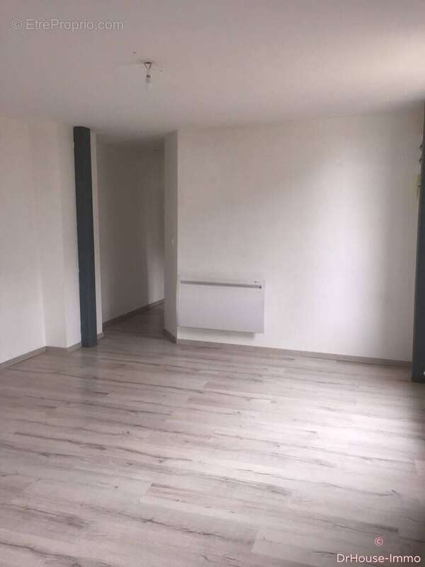 Appartement 98 m² à Troyes  - photo 2