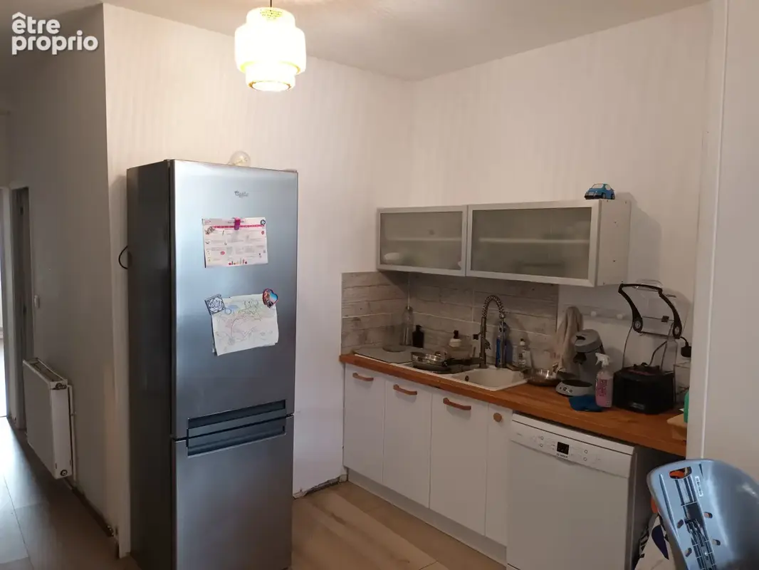 Immeuble de rapport à saisir - photo 24