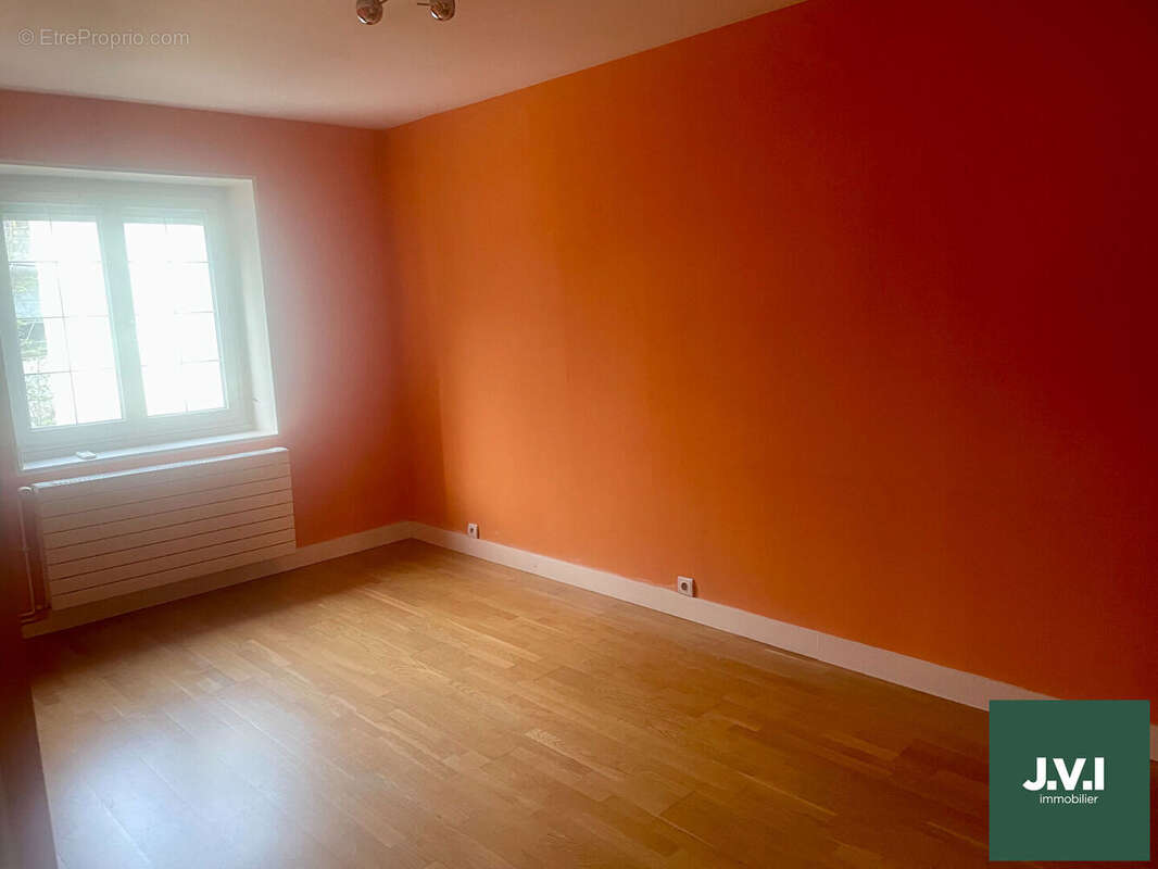 Maison à MONTMORENCY