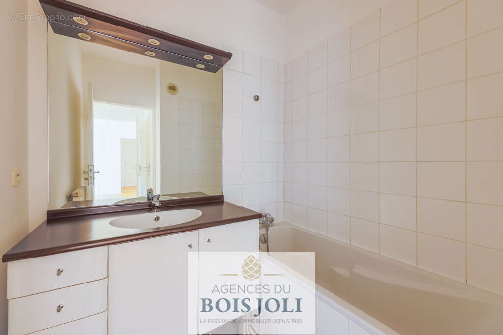 Appartement à VERSAILLES
