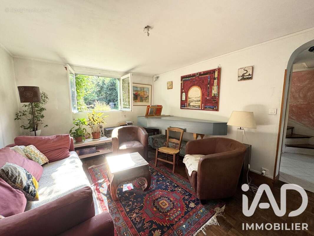 Photo 6 - Maison à MASSY