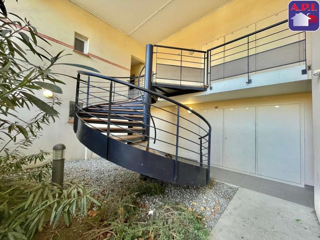 Appartement à AUTERIVE