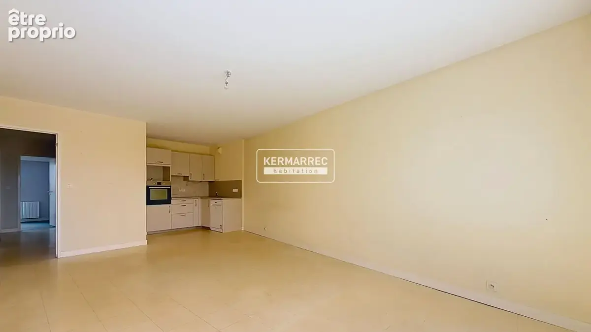 MARCHE - Appartement Pornichet 70 m² - GARAGE - photo 5