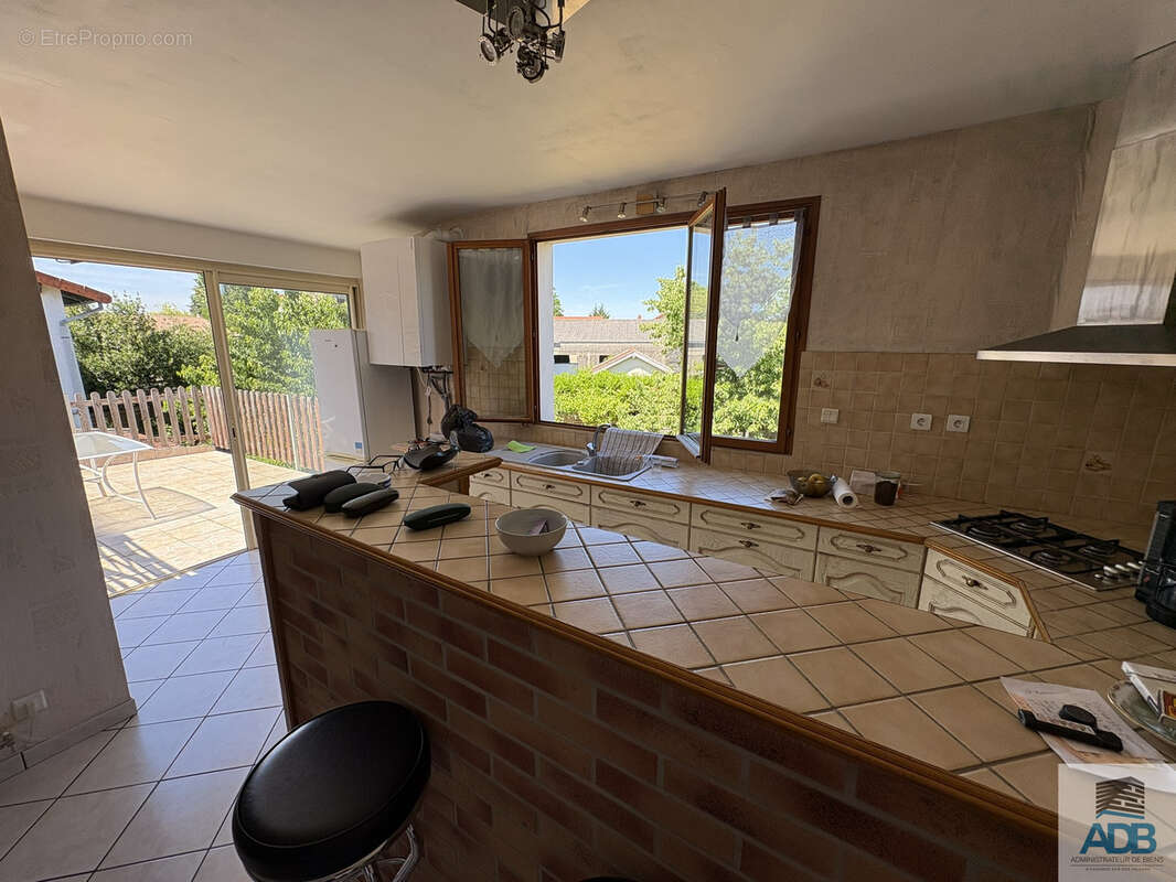 Appartement à ROANNE